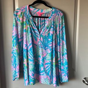 Lilly Pulitzer Elsa